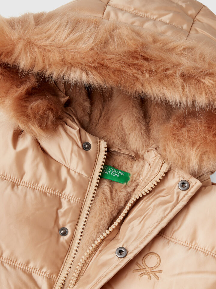 JACKET Menina image number 3
